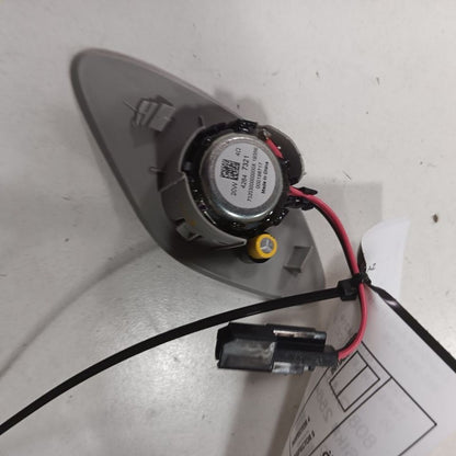 Chevy Trailblazer Tweeter Left Driver Tweeter Speaker  2021 2022 2023