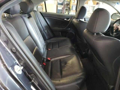 73400TL2A10 Passenger Right Rear Door Glass Window Sedan Fits 09-14 TSX