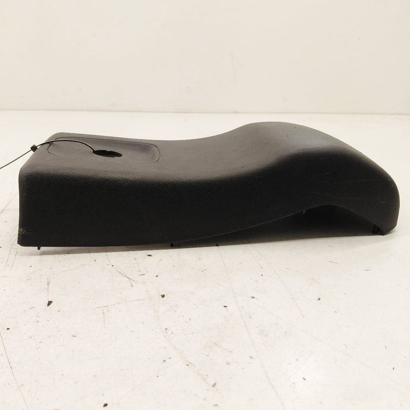 Ford Escape Center Console Rear End Cap Trim Cover  2022 2023 2024
