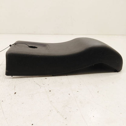 Ford Escape Center Console Rear End Cap Trim Cover  2022 2023 2024