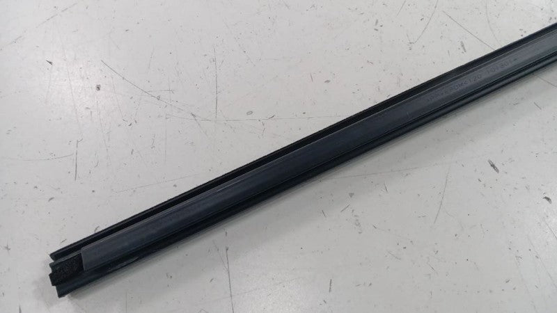 Infiniti G37 Right Rear Weather Strip Interior  2011 2012 2013 OEM