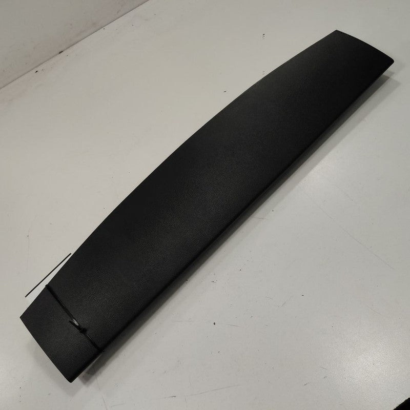 Buick Encore Rear Upper Gate Trim {95190803} 2022 2021 2020 2019 2018 