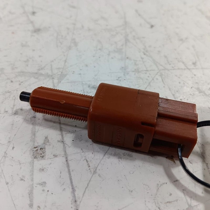 Nissan Rogue Brake Pedal Switch 2014 2015 2016 2017 2018 2019 2020 OEM