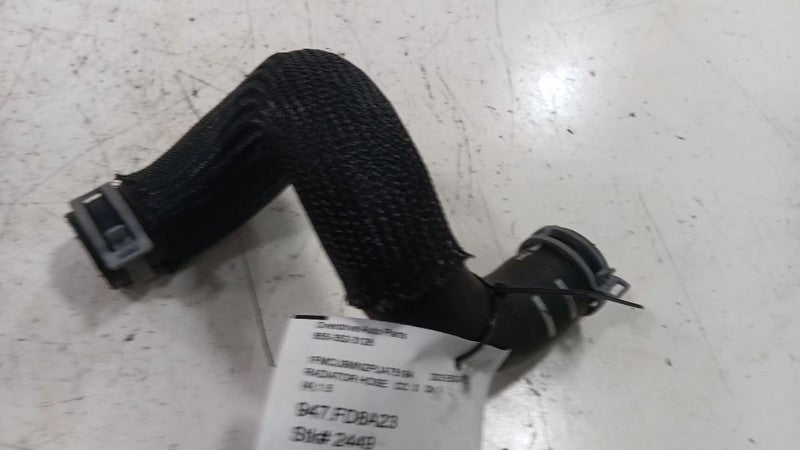 Ford Escape Radiator Hose Line Tube  2020 2021 2022 2023 OEM