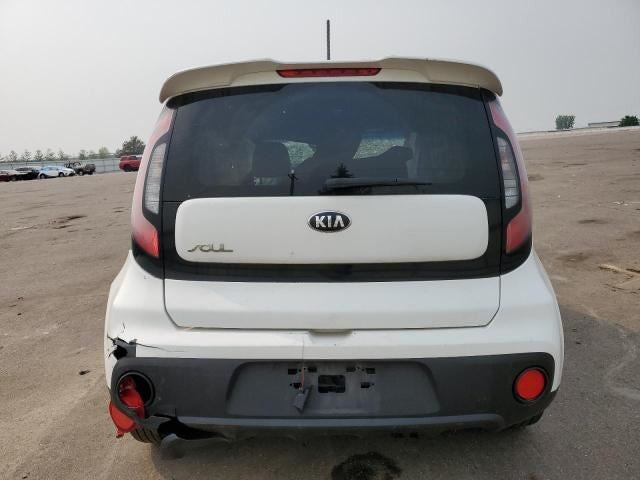 Kia Soul Hatchback Hatch Back Trunk Lid Shock Strut Support 2019 2018 