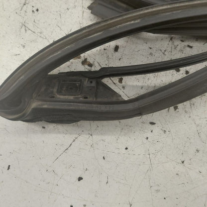 Nissan Rogue On Door Seal Rubber Right Passenger Rear Back  2021 2022 
