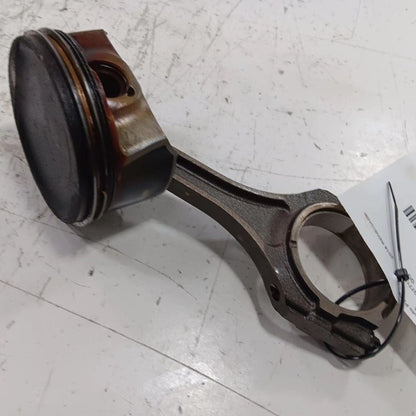 Jeep Renegade One Single Piston 2.4L 2015 2016 2017 2018