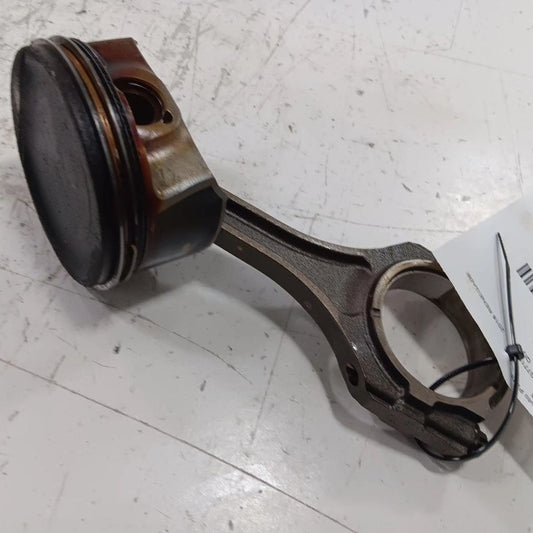 Jeep Renegade One Single Piston 2.4L 2015 2016 2017 2018