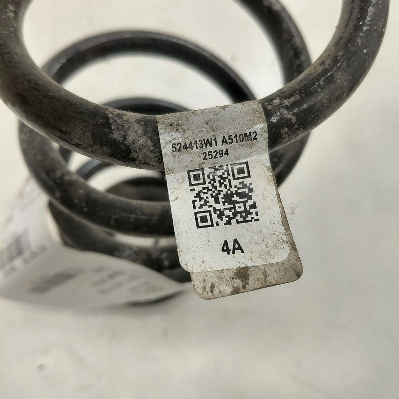 Honda HR-V Rear Coil Spring 2026 2025 2024 2023