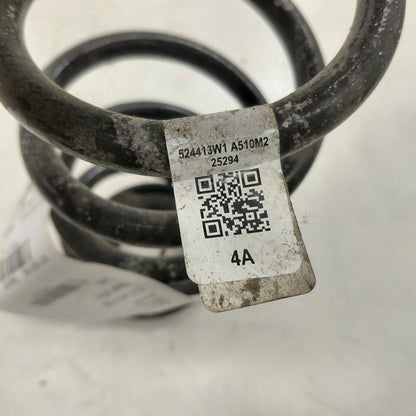 Honda HR-V Rear Coil Spring 2026 2025 2024 2023