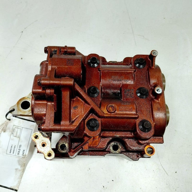 Ford Edge Engine Oil Pump  2.0 2019 2020 2021 2022 2023 2024 OEM