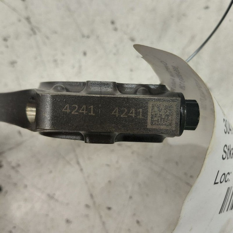 Kia Sportage Single Piston With Connecting Rod   2.4 2020 2021 2022