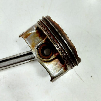 Hyundai Elantra Single Piston With Connecting Rod   2.0 2024 2023 2022