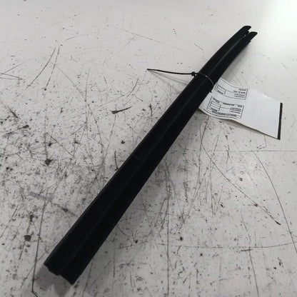 Jeep Compass Right Rear Weather Strip Interior  2018 2019 2020 2021 2022