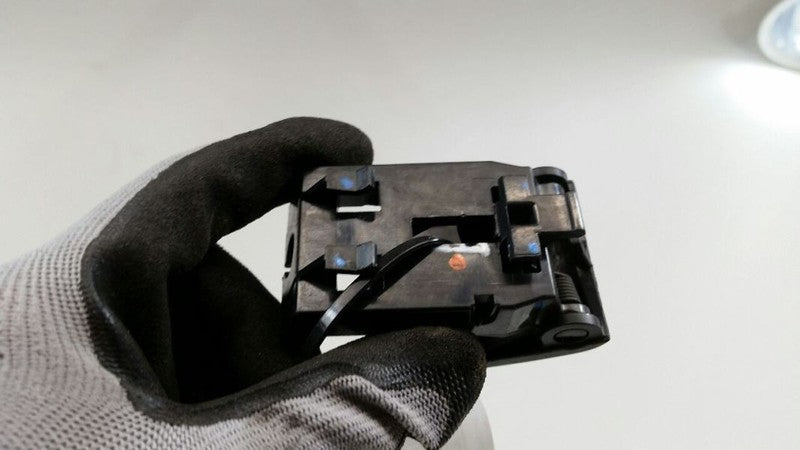 Dodge Dart Hood Latch Release Handle Lever Switch OEM 2013 2014 2015 2016