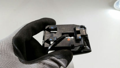 Dodge Dart Hood Latch Release Handle Lever Switch OEM 2013 2014 2015 2016