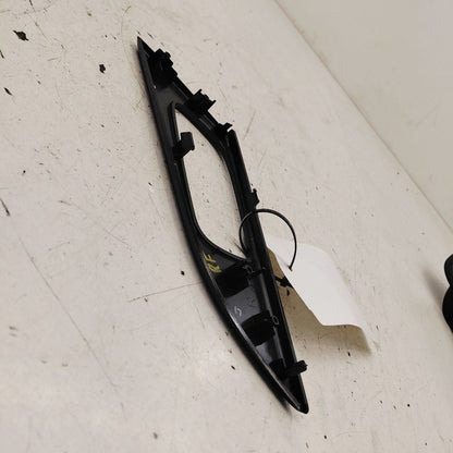 Nissan Maxima Passenger Right Front Door Handle Trim {L0241326AA} 2018
