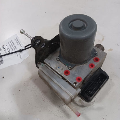 Anti-Lock Brake Part Pump Actuator Fits 21-23 Buick Encore GX OEM