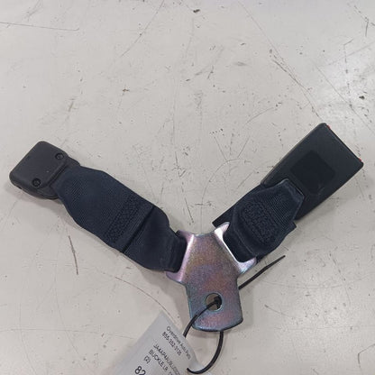 Outlander Sport Seat Belt Buckle Latch Left Driver Rear Back 2019 2020