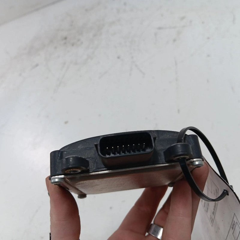 Camera Projector Radar Unit Blind Spot Alert Fits 21-23 Nissan Kicks O