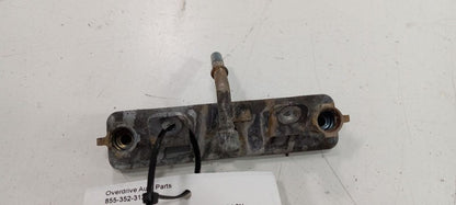Subaru Legacy Fuel Rail Injection Injector Mount Bar 2015 2016 2017 OE