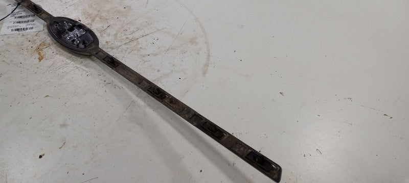 Ford Taurus Trunk Lid Logo Emblem Badge Rear Back  2013 2014 2015 2016