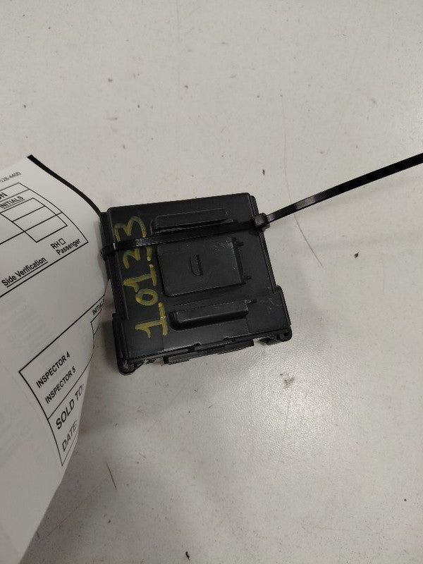 Driver Assist Control Module Fits 16-18 Nissan Altima