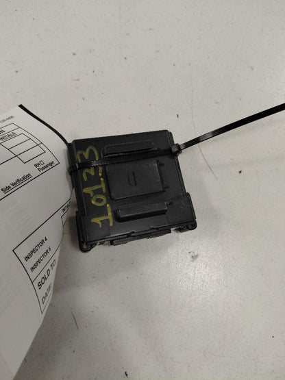 Driver Assist Control Module Fits 16-18 Nissan Altima