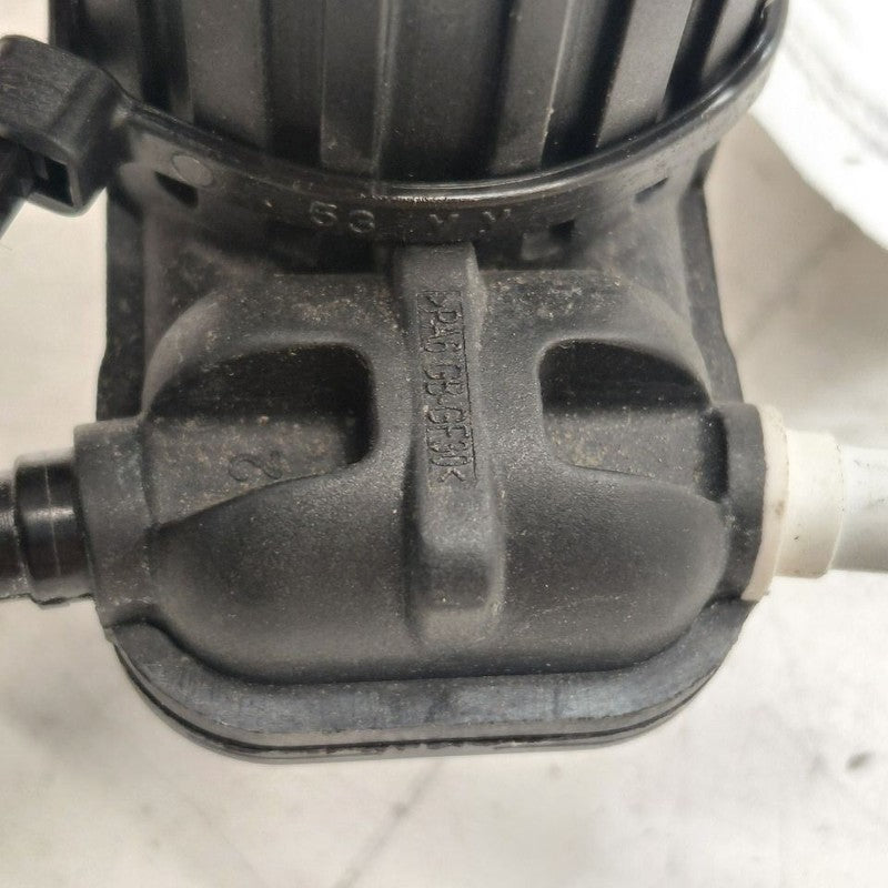 Alfa Romeo Stelvio Windshield Washer Fluid Reservoir Motor Pump Electr