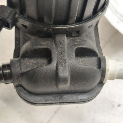 Alfa Romeo Stelvio Windshield Washer Fluid Reservoir Motor Pump Electr
