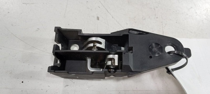 Dodge Dart Door Handle Left Rear Interior Inside 2013 2014 2015 2016