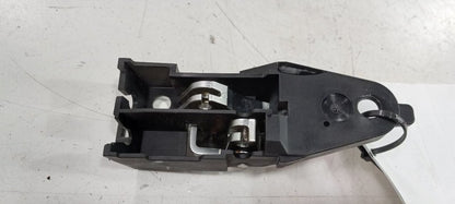 Dodge Dart Door Handle Left Rear Interior Inside 2013 2014 2015 2016