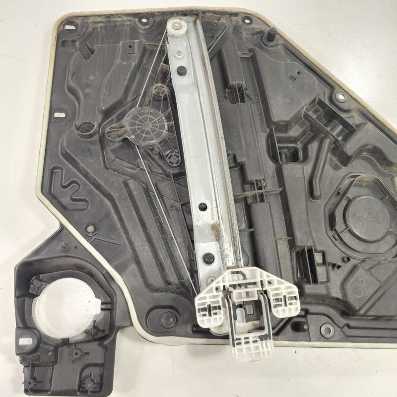 Passenger Right Rear Window Regulator Track Fits 11-23 Chrysler 300 OE