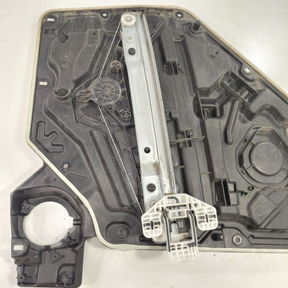 Passenger Right Rear Window Regulator Track Fits 11-23 Chrysler 300 OE