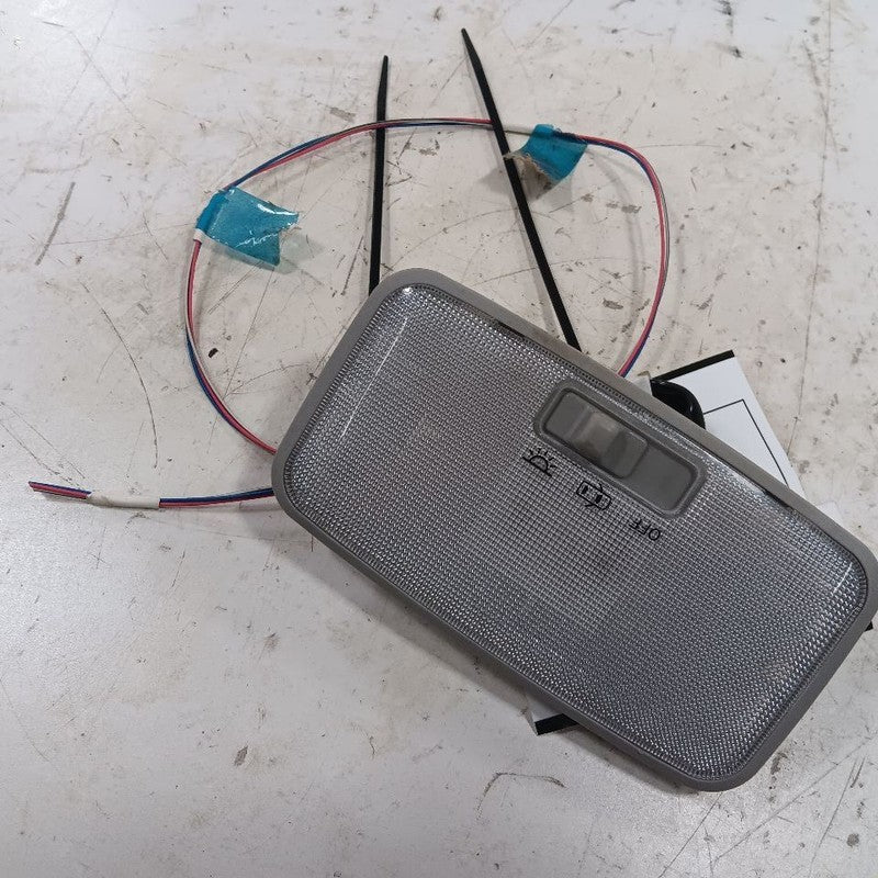 Toyota Corolla Dome Light Roof Lamp  2016 2015 2014