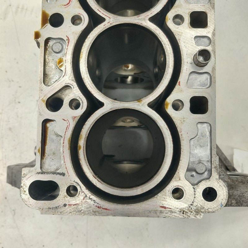 Chevy Trax Bare Engine Cylinder Block  1.4 2022 2021