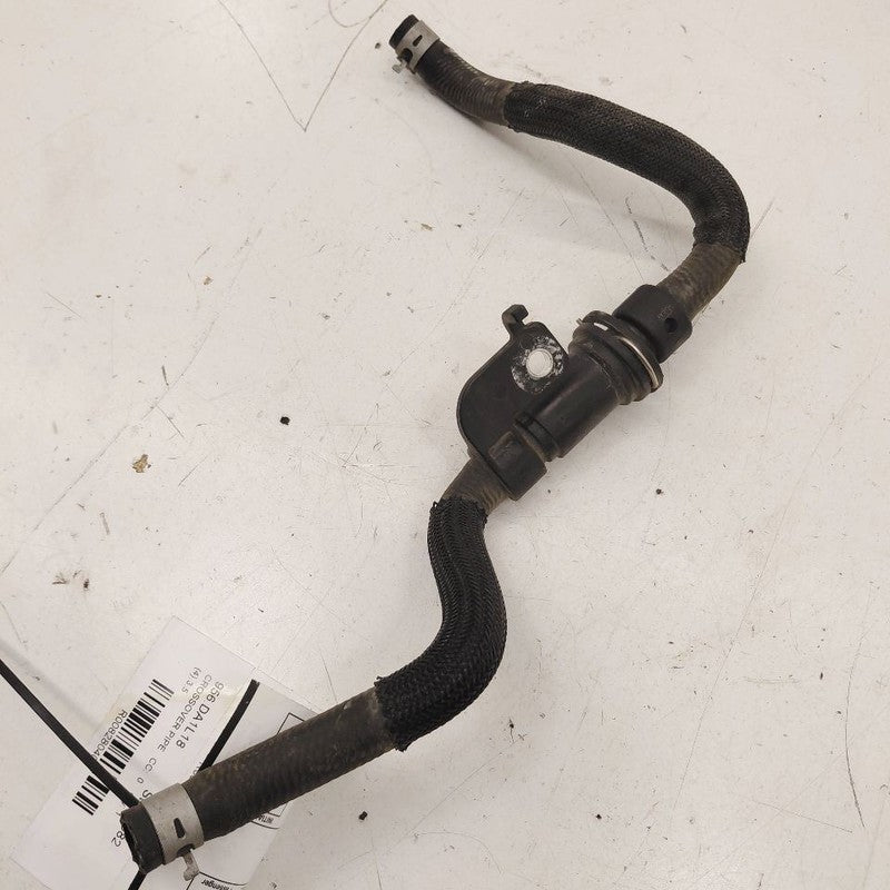 Nissan Maxima Coolant Line Crossover Pipe  3.5 2018 2017 2016 OEM