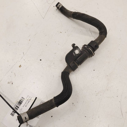 Nissan Maxima Coolant Line Crossover Pipe  3.5 2018 2017 2016 OEM