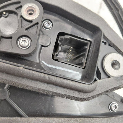 Chevy Volt Door Latch Lock Left Driver Front  2016 2017 2018 2019