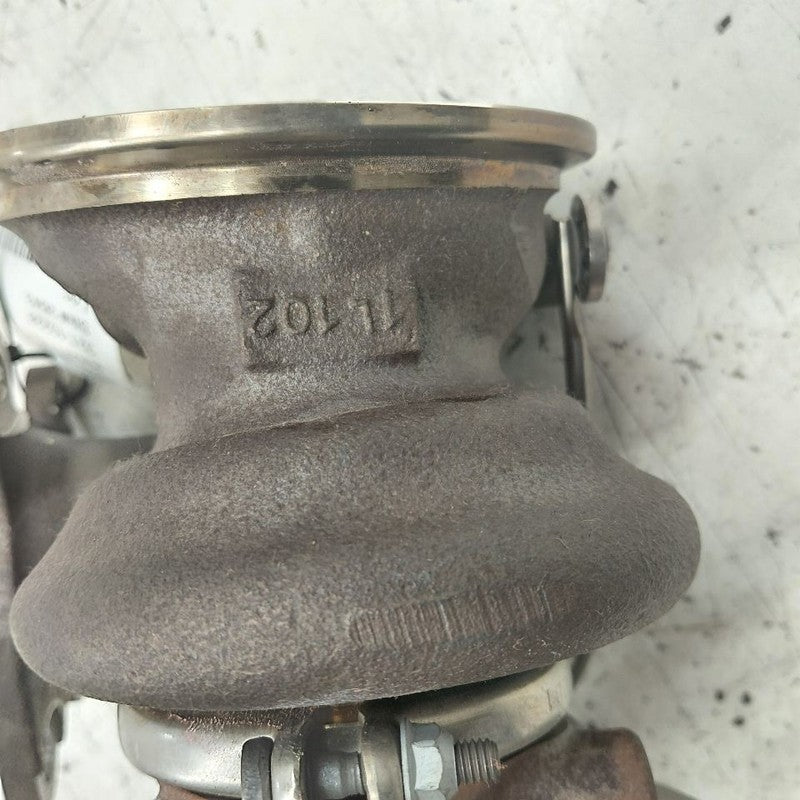 Turbo Supercharger Fits 22-25 Lexus NX350