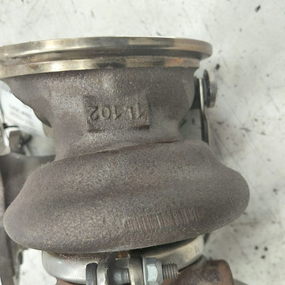 Turbo Supercharger Fits 22-25 Lexus NX350