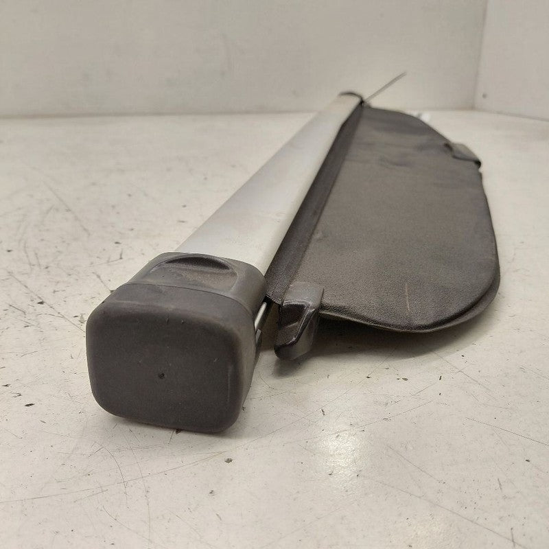 Toyota Prius Cargo Cover  2022 2021 2020