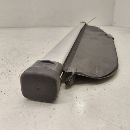 Toyota Prius Cargo Cover  2022 2021 2020