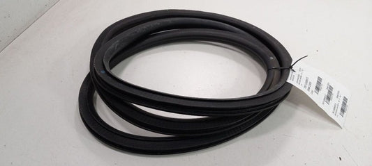 Cadillac XTS On Body Door Jamb Seal Rear Right Passenger Back 2013 2014 2015 16