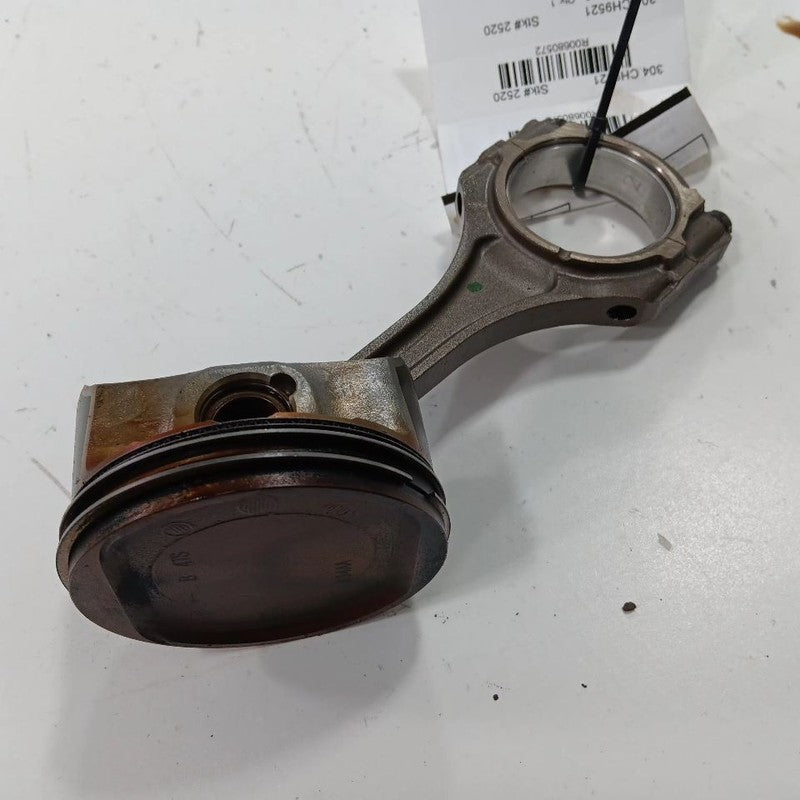 Jeep Compass 2.4 Single Piston With Connecting Rod   2021 2020 2019 2018 2017