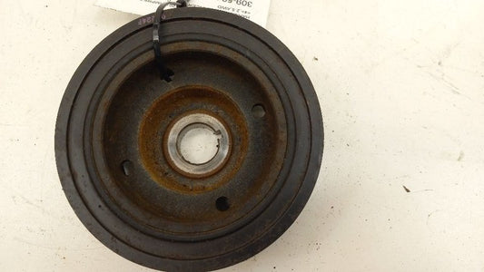 12305AA243 Harmonic Balancer 2.5L Automatic Transmission Fits 02-05 08-11 IMPREZA
