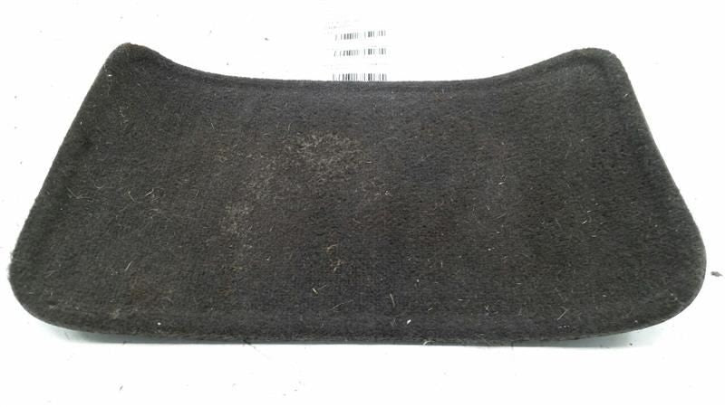 Ford Escape Floor Mat Right Passenger Rear OEM 2008 2009 2010 2011 2012