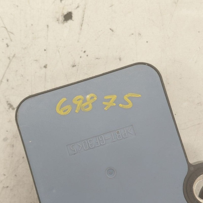Stability Yaw Rate Control Module Fits 09-17 Lexus LS460
