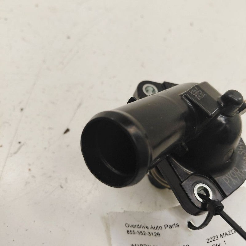Mazda 3 Thermostat Housing Mount Bracket  2.5 2023 2022 2021