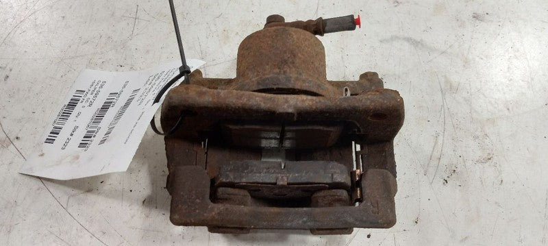 Passenger Right Brake Caliper Front Fits 04-06 SCION XA